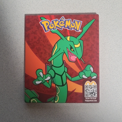 5 Pokemon McDonalds Dragon Discovery Pack Happy Meal Toy 2024 - Image 4