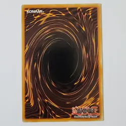 Gorz the Emissary of Darkness - OP19-EN017 - HP - Common - Unlimited - Yugioh - Image 2