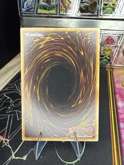 Buster Blader RP02-EN013 Retro Pack 2 2020 Date Reprint - Image 2