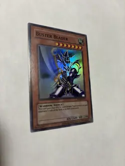 Buster Blader RP02-EN013 Retro Pack 2 - Image 1