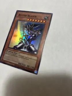 Buster Blader RP02-EN013 Retro Pack 2 - Image 2