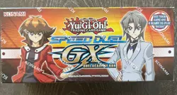 Yugioh Speed Duel GX: Duel Academy Box Factory Sealed - Image 1