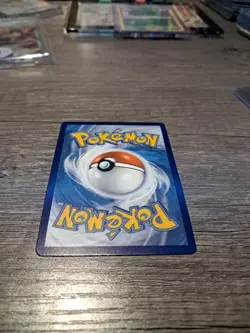 Pokemon Go Lure Module 088/078 Secret Rare NM Pokemon TCG Card - Image 4