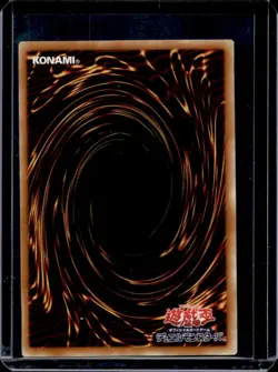 2011 Yu-Gi-Oh! Shonen Jump Promotional Cards Dark Magician #WJMP-JP012 - Image 2