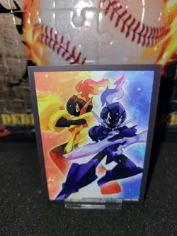 Charizard ex 161 Sv: Scarlet & Violet Promo Cards Holo Pokemon - Image 2