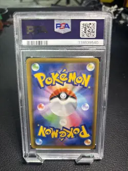 Umbreon & Darkrai GX Tag Team Starter Set Japanese Pokemon Card PSA 10 - Image 2