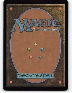 The Ancient One #222 Magic the Gathering Card - Image 2