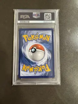 ImakuniU's Doduo 112 /108 Secret Rare 2016 Pokemon XY Evolutions Card MINT PSA 9 - Image 2