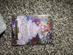 Charlotte Pudding OP03-112 SP Alt Art Two Legends OP-08 ONE PIECE Card English - Image 3