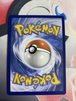 Mew GX Pokemon Trading Card Holo Rare Full Art 193/165 - Image 2