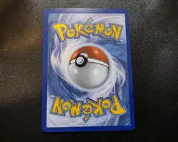 Wally's Compassion 176/132 Full Art Ultra Rare Mega Evolution Pokemon Card NM - Image 2