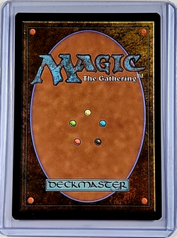 2021 MTG Magic the Gathering SLD Secret Lair Drop #235 Vindictive Lich - Image 2