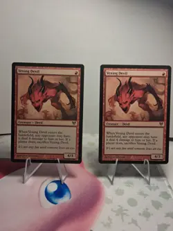 Vexing Devil Avacyn Restored Regular - Image 1