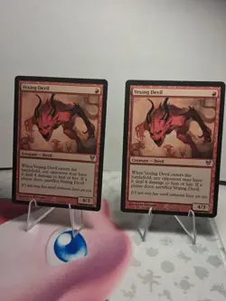 Vexing Devil Avacyn Restored Regular - Image 2