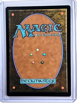 2022 MTG Magic the Gathering Secret Lair Drop Weirdest Pets Stitcher's Supplier - Image 2