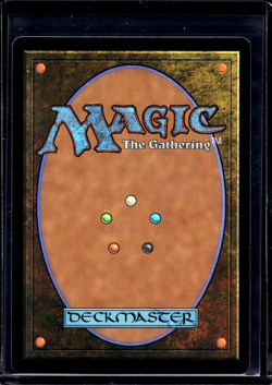 2021 MTG Magic the Gathering MID Innistrad Midnight Hunt #124 Tainted Adversary - Image 2