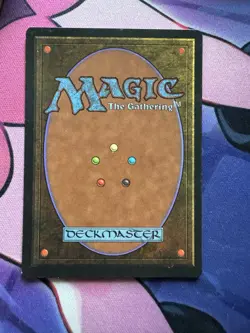 Magic the Gathering ~ MTG ~ 1x Lightning Bolt ~ M/NM ~ REVISED - Image 2