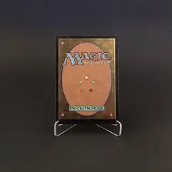 Magic: The Gathering Disintegrate MTG Core Set 5th Edition 1997 Vintage MP - Image 2