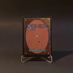 Magic: The Gathering Disintegrate MTG Core Set 4th Edition Vintage 1995 MP - Image 2