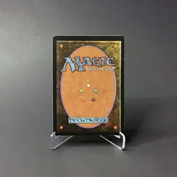 Magic: The Gathering Shatterstorm MTG Revised Edition Vintage 1994 MP - Image 2
