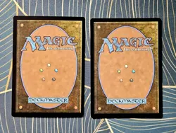 [X2] Banner of Kinship | Foundations (MTG) | NM EN [FOIL + NON-FOIL] - Image 2