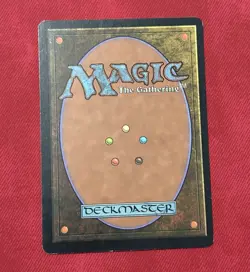 Metalworker Urza's Destiny Regular LP/MP - Image 2