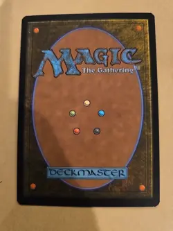 English - MTG Sol Ring - Buy-A-Box Promo - FOIL - Foundations - Image 2