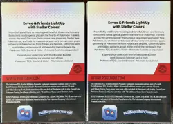 🚨Pokemon TCG Prismatic Evolutions Booster Bundle Lot of 2 Factory Sealed🚨 S&V - Image 2