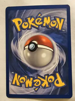 Rare Vintage Holo Pokemon Card Lot! 11 Holo Vintage! Gyarardos, Dragonite, Vapor - Image 5