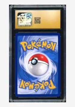 Pokemon CGC 10 PRISTINE Reshiram GX SR 2022 170/151 CSM1aC S.Chinese - Image 2