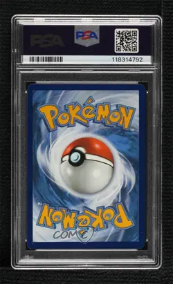 Full Art Blaziken VMAX Pokemon Sword Shield Silver Tempest PSA 10 - Image 2