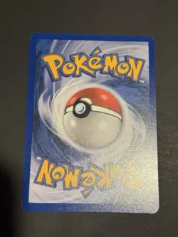 Dark Tyranitar 20/109 - Team Rocket Returns Non-Holo Rare Pokemon TCG Near MInt - Image 3