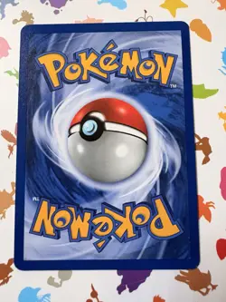 2000 Pokemon Gym Heroes 1st Edition Sabrina's Haunter #58/132 LP - Image 2