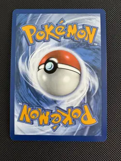 Pokemon TCG Psyduck MEP 007 Mega Evolution Blister Promo - Image 2