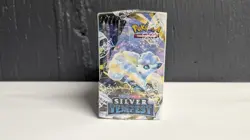 Pokemon TCG Sword & Shield Silver Tempest Booster Box - SWSH12 820650860911 - Image 3