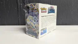 Pokemon TCG Sword & Shield Silver Tempest Booster Box - SWSH12 820650860911 - Image 4