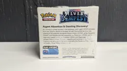 Pokemon TCG Sword & Shield Silver Tempest Booster Box - SWSH12 820650860911 - Image 5