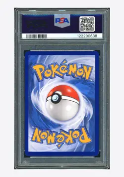 Pokemon PSA 10 Sylveon Art Rare 2025 09 15/15 Gem Pack Vol.2 S.Chinese - Image 2