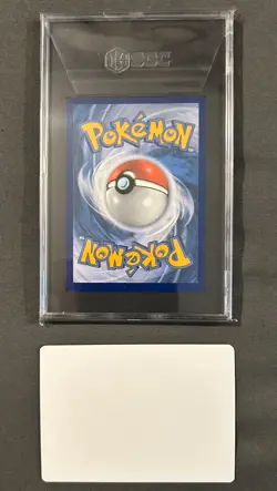 2022 Special Delivery Charizard SWSH075 Pokemon Promo SGC 9.5 with Original UPC - Image 2
