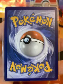 2025 Pokemon Pikachu SVP225 Worlds Celebration Tournament Winner Promo - NM #26 - Image 3