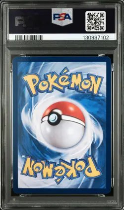 2025 POKEMON KOREAN SV-P PROMO #173 DITTO PSA 10 - Image 2