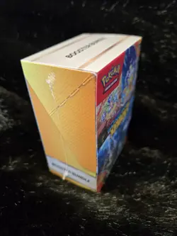 Pokemon Scarlet Violet Surging Sparks Booster Bundle - Factory Sealed - Image 2
