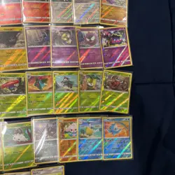 Pokemon TCG Mid Era 2015-2018 Reverse Holos And Holos Lot Of 39 LP-NM - Image 3