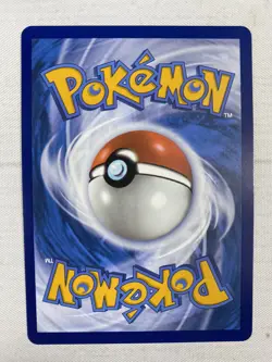 Pokemon TCG Fighting Energy Textured Full Art Crown Zenith 157/159 Holo NM - Image 2