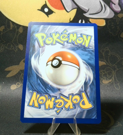 Blitzle SWSH173 Holo Black Star Promo Fusion Strike Pokemon Near Mint! - Image 2