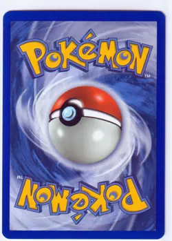 2006 POKEMON CORPHIS 63/110 EX HOLON PHANTOMS -REVERSE HOLO- STAMPED NM/M - Image 2