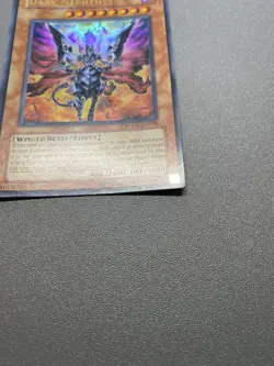 Yugioh! Dark Nephthys - PTDN-EN018 - Ultra Rare - Unlimited HP - Image 2
