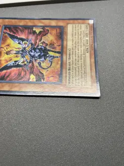 Yugioh! Dark Nephthys - PTDN-EN018 - Ultra Rare - Unlimited HP - Image 4