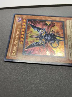 Yugioh! Dark Nephthys - PTDN-EN018 - Ultra Rare - Unlimited HP - Image 5