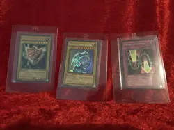 Yu-Gi-Oh Classic Lot - Image 3